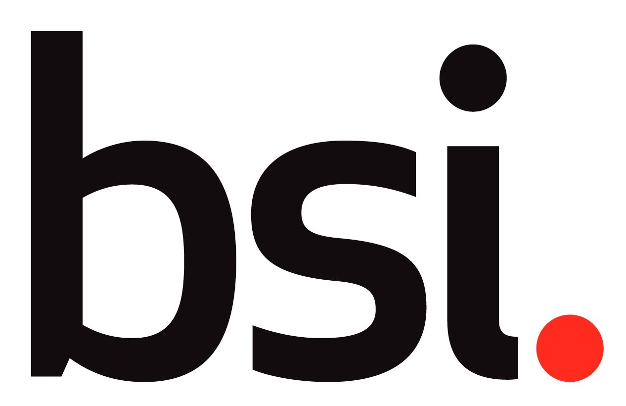 BSI - British Standards Institution